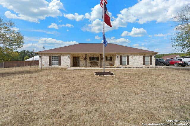 128 STONEGATE S, BOERNE, TX 78006, photo 1 of 18