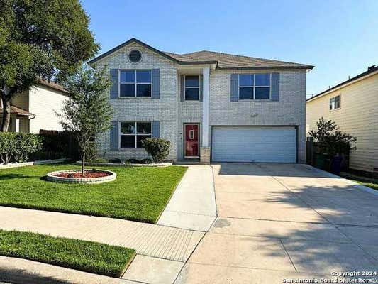 10702 MANOR CRK, SAN ANTONIO, TX 78245 - Image 1