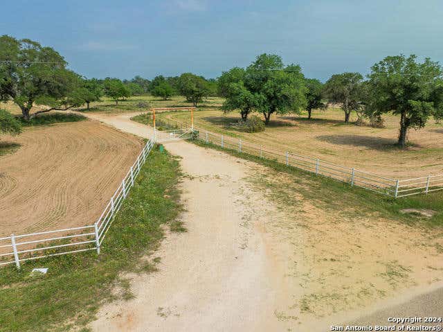 445 PRIVATE ROAD 7822, NATALIA, TX 78059, photo 1 of 23