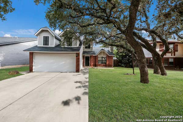 2622 JOHNSON GRASS, SAN ANTONIO, TX 78251 - Image 1