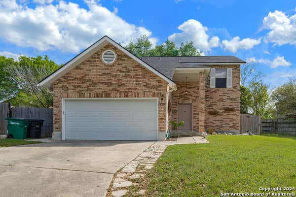 14207 FAIRWAYHILL, SAN ANTONIO, TX 78217 - Image 1