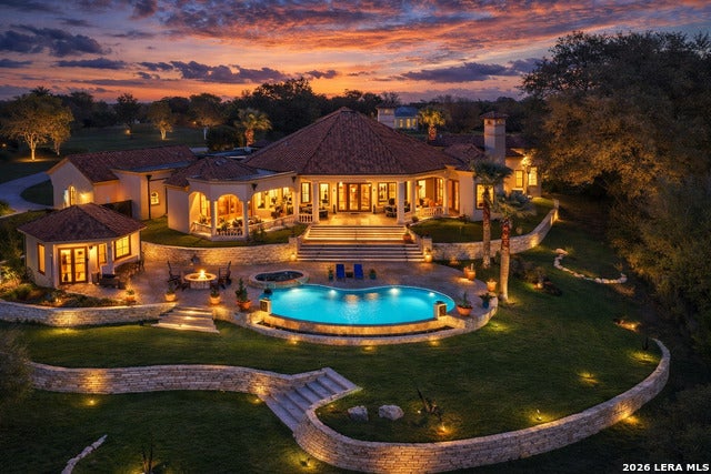 San Antonio, Texas, 78245, United States, 5 Bedrooms Bedrooms, ,7 BathroomsBathrooms,Residential,Active,2027826