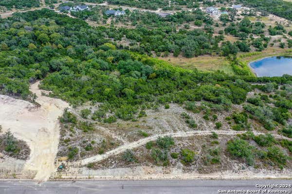 LOT 30 LAKE RDG, HELOTES, TX 78023 - Image 1