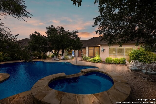 San Antonio, Texas, 78258, United States, 5 Bedrooms Bedrooms, ,5 BathroomsBathrooms,Residential,Active,1877770