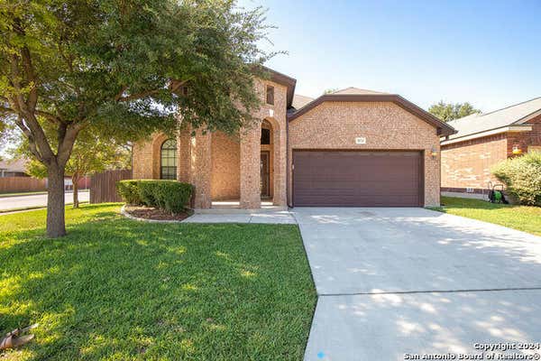 9902 AMBERG PATH, HELOTES, TX 78023 - Image 1