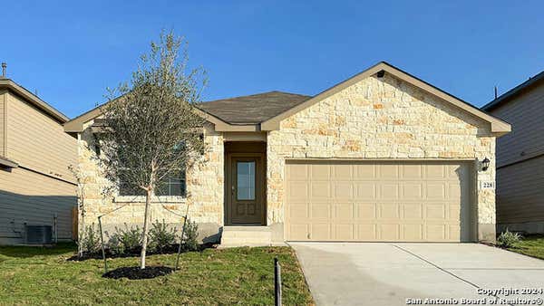 228 IMPERIAL BLVD, SAN ANTONIO, TX 78226 - Image 1