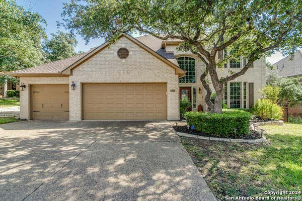 435 CHIMNEY TOPS, SAN ANTONIO, TX 78260 - Image 1