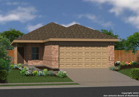 9406 GRAZE LAND DR, SAN ANTONIO, TX 78211 - Image 1