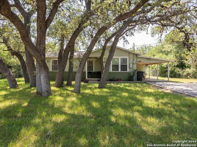 15719 BABCOCK RD, SAN ANTONIO, TX 78255, photo 1 of 32