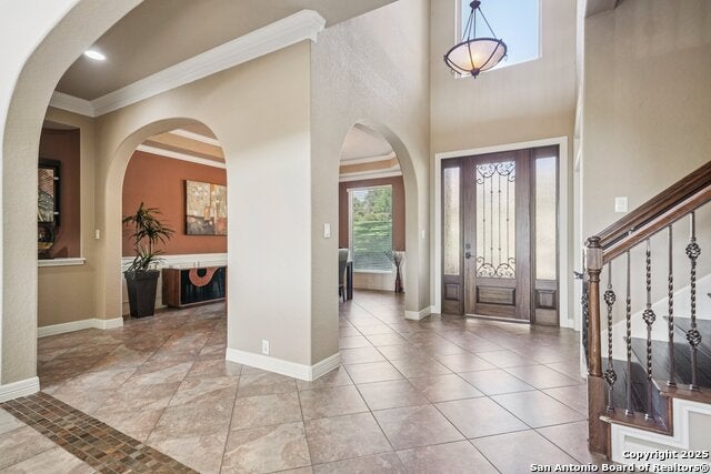 Helotes, Texas, 78023, United States, 5 Bedrooms Bedrooms, ,5 BathroomsBathrooms,Residential,Active,1965987