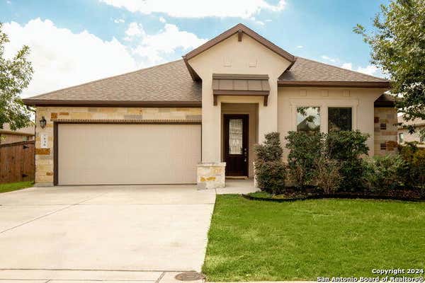 836 SILVER FOX, CIBOLO, TX 78108 - Image 1