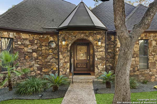 108 LA RUE ANN CT, CASTLE HILLS, TX 78213 - Image 1