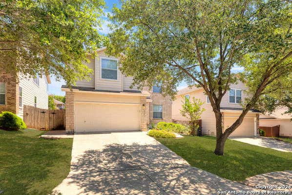 6706 CARLSBAD RIO, SAN ANTONIO, TX 78233 - Image 1