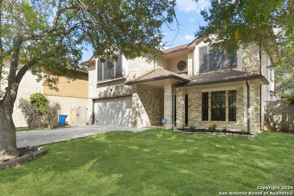 9114 BLOCKADE DR, SAN ANTONIO, TX 78240 - Image 1