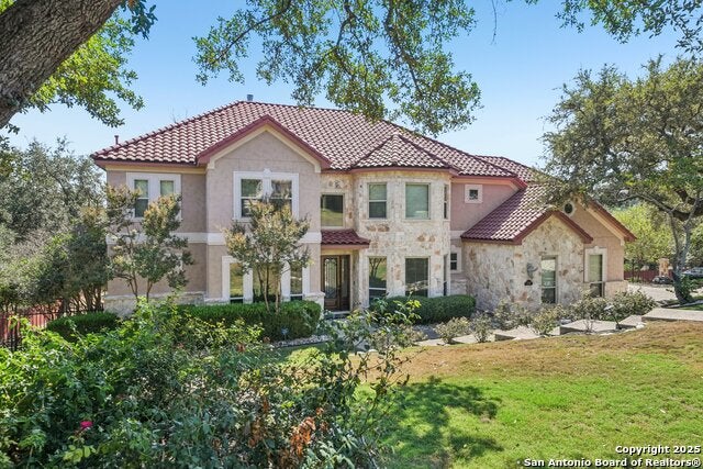 Helotes, Texas, 78023, United States, 5 Bedrooms Bedrooms, ,5 BathroomsBathrooms,Residential,Active,1965987