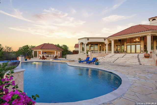 San Antonio, Texas, 78245, United States, 5 Bedrooms Bedrooms, ,7 BathroomsBathrooms,Residential,Active,2027826