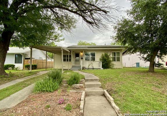 255 NASSAU DR, SAN ANTONIO, TX 78213, photo 3 of 23