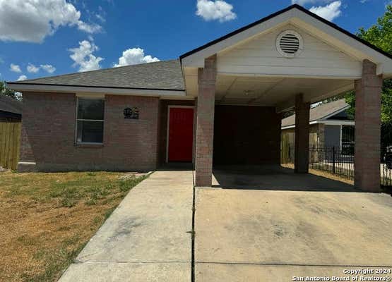 4967 FORTUNA PL, SAN ANTONIO, TX 78237 - Image 1