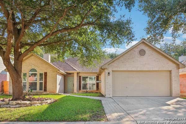 2616 POPLAR GROVE LN, SCHERTZ, TX 78154 - Image 1