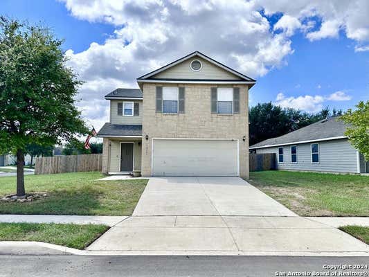 16403 RUNAWAY CROWN, SELMA, TX 78154 - Image 1