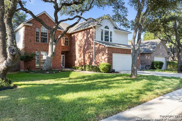 2522 ASHTON VILLAGE DR, SAN ANTONIO, TX 78248 - Image 1