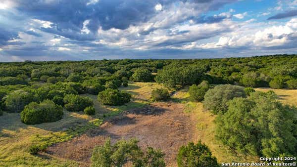 TBD CARLTON RD, MOUNTAIN HOME, TX 78058 - Image 1