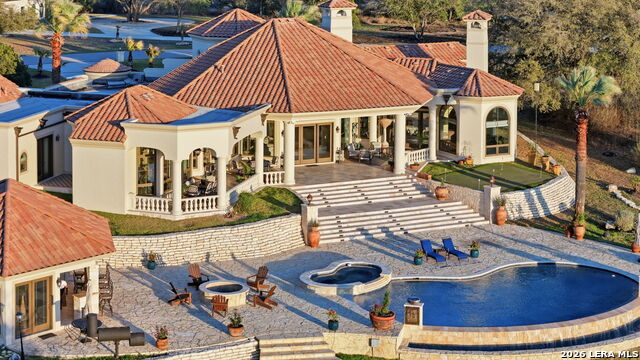 San Antonio, Texas, 78245, United States, 5 Bedrooms Bedrooms, ,7 BathroomsBathrooms,Residential,Active,2027826