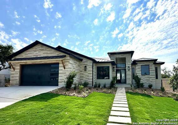 22210 ZAGATO LN, SAN ANTONIO, TX 78257 - Image 1