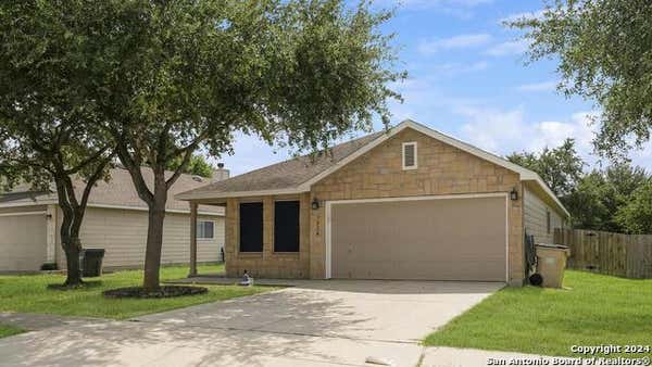 7834 RUIDOSO CHASE, SELMA, TX 78154 - Image 1