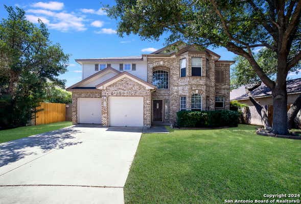 2526 SOMERALL, SAN ANTONIO, TX 78248 - Image 1