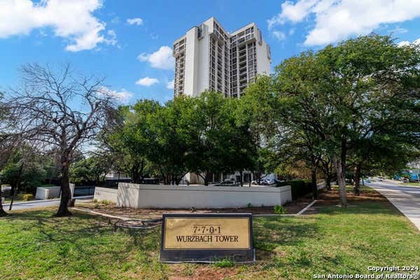 7701 WURZBACH RD APT 2205, SAN ANTONIO, TX 78229 - Image 1