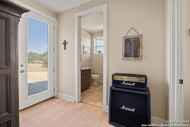 Round Mountain, Texas, 78663, United States, 4 Bedrooms Bedrooms, ,4 BathroomsBathrooms,Residential,Active,1967108