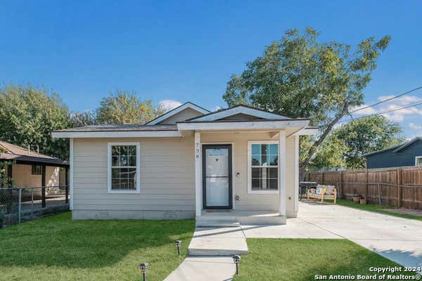 738 KENDALIA AVE, SAN ANTONIO, TX 78221 - Image 1