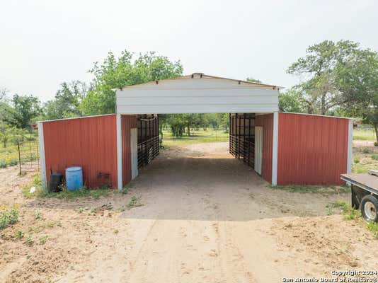 445 PRIVATE ROAD 7822, NATALIA, TX 78059, photo 2 of 23