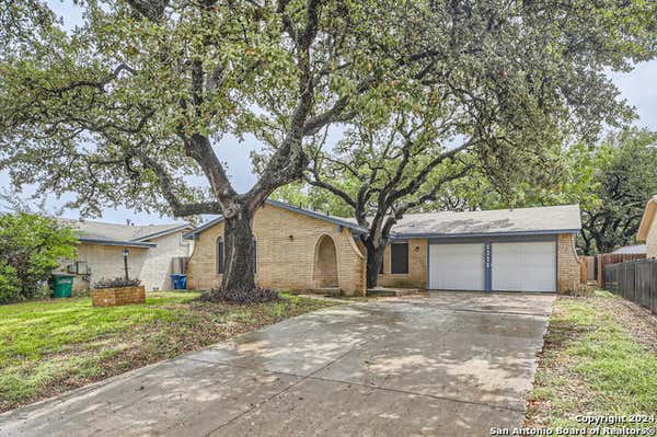 6226 PANCHO VILLA DR, SAN ANTONIO, TX 78238 - Image 1