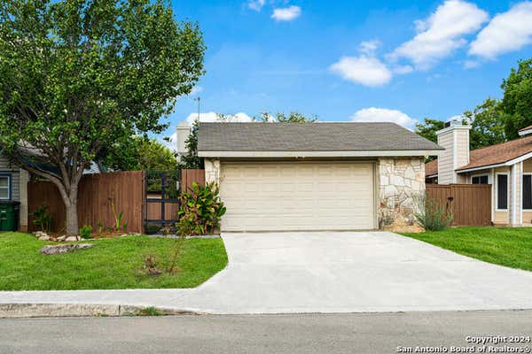 8029 ORCHARD BEND ST, SAN ANTONIO, TX 78250 - Image 1