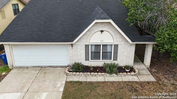 6806 COUNTRY HL, SAN ANTONIO, TX 78240 - Image 1