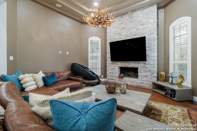 San Antonio, Texas, 78248, United States, 4 Bedrooms Bedrooms, ,4 BathroomsBathrooms,Residential,Active,1972184