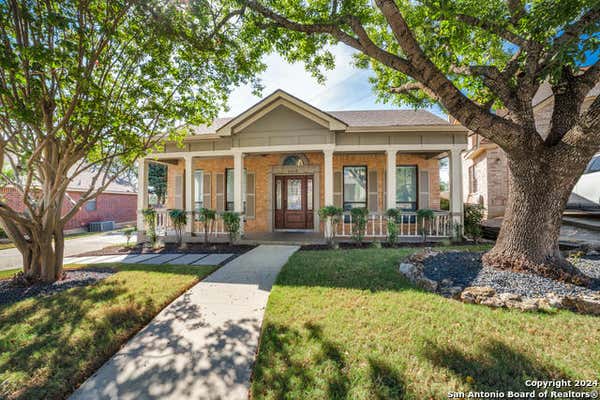 6618 MORNING SHADOW LN, SAN ANTONIO, TX 78256 - Image 1