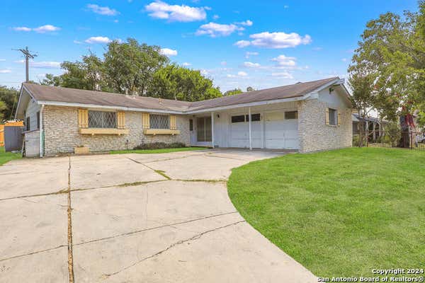 238 HARROW DR, SAN ANTONIO, TX 78227 - Image 1