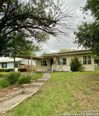 255 NASSAU DR, SAN ANTONIO, TX 78213, photo 4 of 23