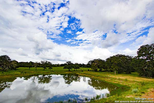 439 SANDY RANCH RD, HARWOOD, TX 78632 - Image 1