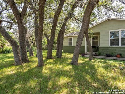 15719 BABCOCK RD, SAN ANTONIO, TX 78255, photo 3 of 32