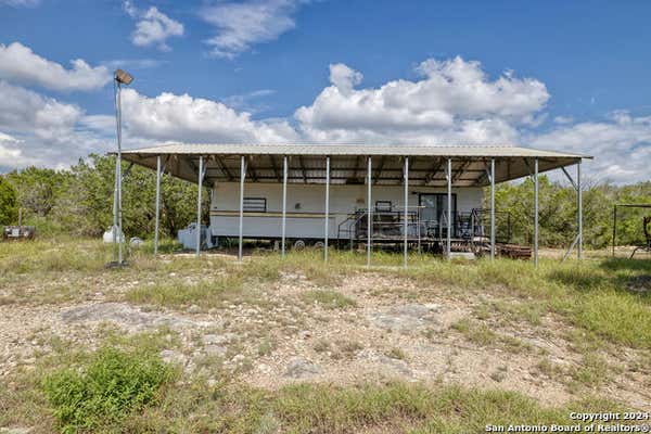 25-A STATE HWY 674, BRACKETTVILLE, TX 78801 - Image 1