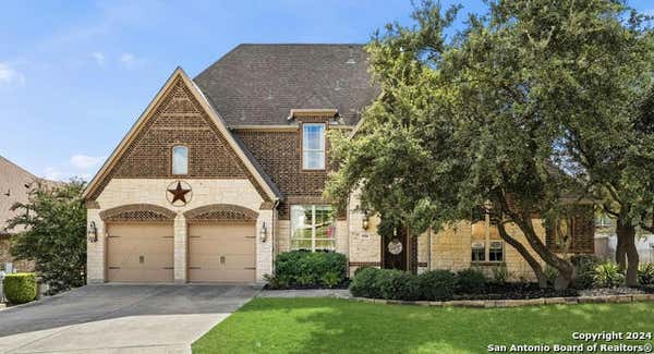 8910 GATE FRST, FAIR OAKS RANCH, TX 78015 - Image 1