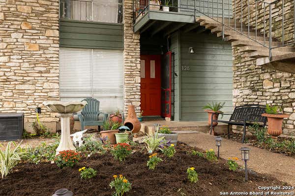 1304 MARIPOSA DR APT 126, AUSTIN, TX 78704 - Image 1