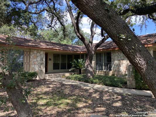 15327 PEBBLE PATH, SAN ANTONIO, TX 78232 - Image 1