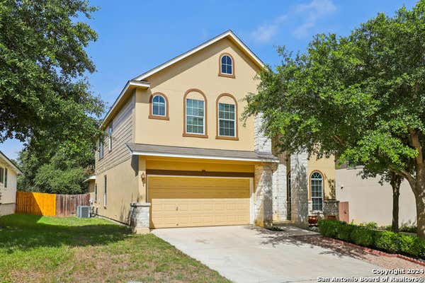 25631 WEIGELA, SAN ANTONIO, TX 78261 - Image 1