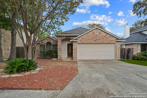 940 HEDGESTONE DR, SAN ANTONIO, TX 78258 - Image 1