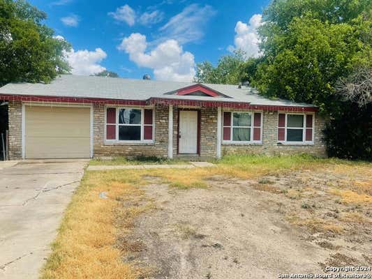 6111 HAZEL VALLEY ST, SAN ANTONIO, TX 78242 - Image 1